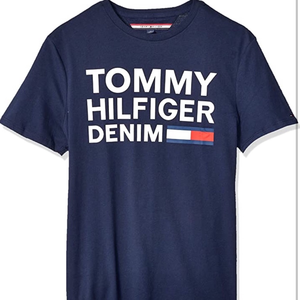 Men’s Tommy Hilfiger t-shirt